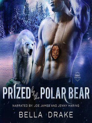cover image of Prized by the Polar Bear
